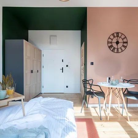 Retro Point Jezyce No2 פוזנן