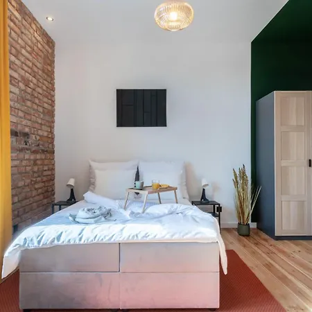 Retro Point Jezyce No2 * פוזנן