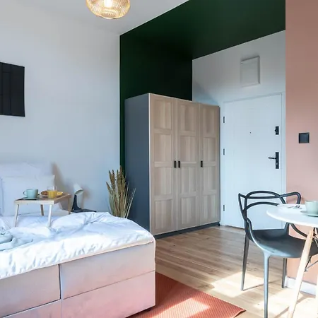 Retro Point Jezyce No2 פוזנן