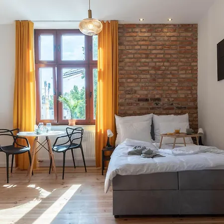 Retro Point Jezyce No2 פוזנן