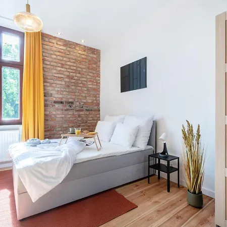 Retro Point Jezyce No2 פוזנן