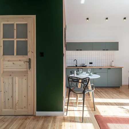 Retro Point Jezyce No2 * פוזנן