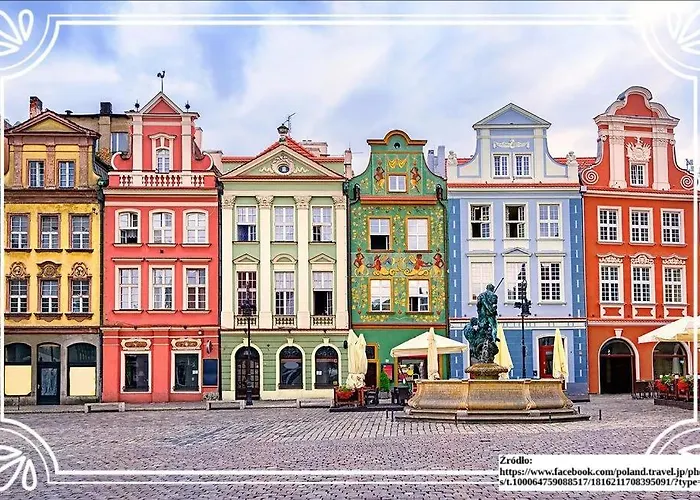 Retro Point Jezyce No2 Апартаменти *