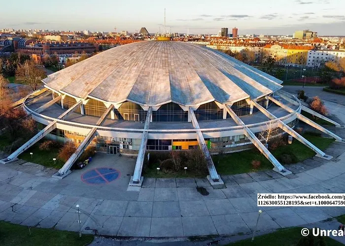 Апартаменти Retro Point Jezyce No2