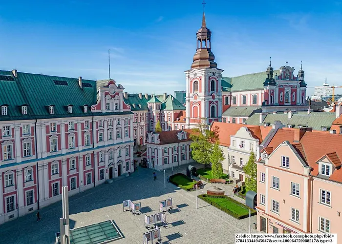 Retro Point Jezyce No2 * Познань