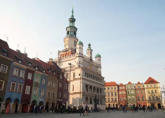 Retro Point Jezyce No2 Апартаменти