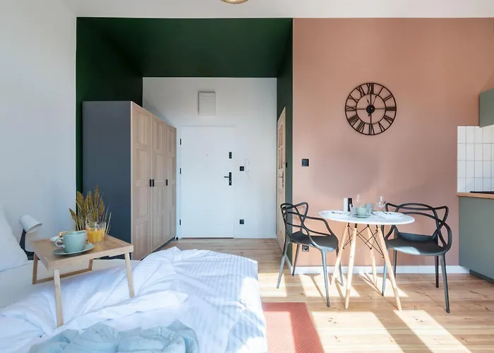 Retro Point Jezyce No2 Познань