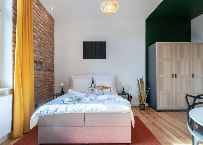 Retro Point Jezyce No2 * Познань