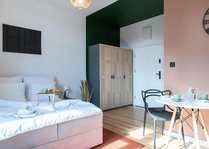 Retro Point Jezyce No2 Познань