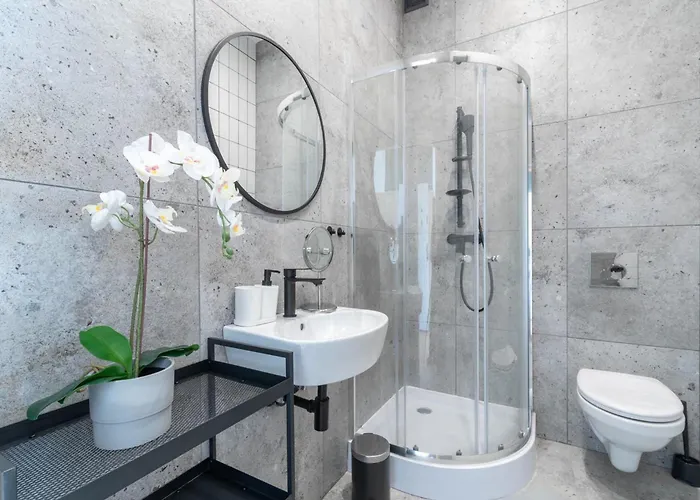 Retro Point Jezyce No2 Апартаменти