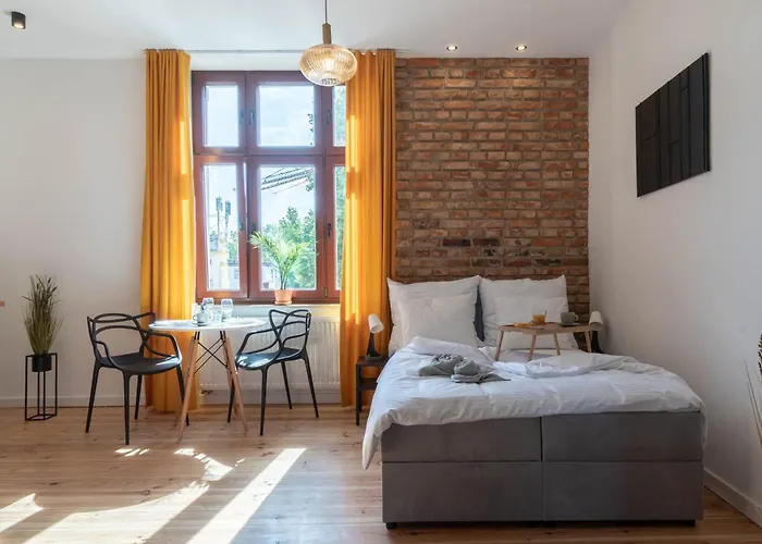 Retro Point Jezyce No2 Познань