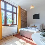 Apartmán Retro Point Jezyce No2 *