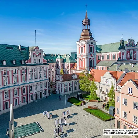 Retro Point Jezyce No2 * Posen