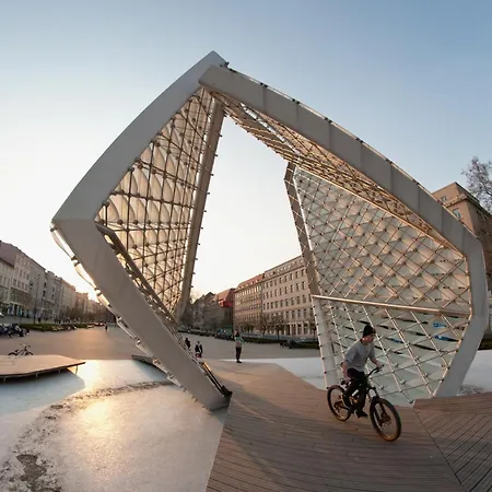 Apartment Retro Point Jezyce No2 *