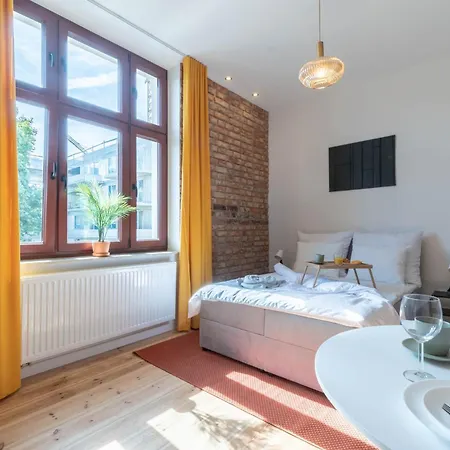 Apartment Retro Point Jezyce No2 *