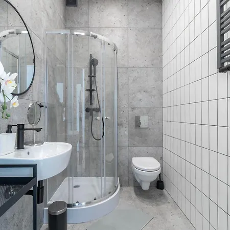 Apartment Retro Point Jezyce No2 *