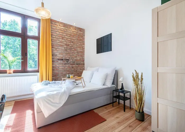 Retro Point Jezyce No2 פוזנן