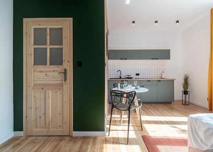 Retro Point Jezyce No2 * פוזנן